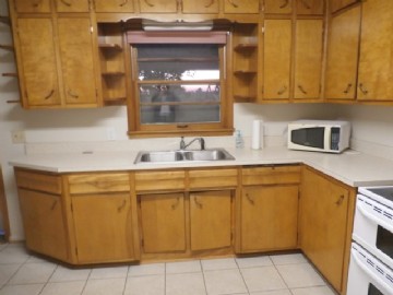 Kitchen Kitchen